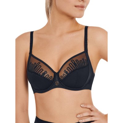 Soutien-gorge armaturé OPÉRA B à E LISCA
