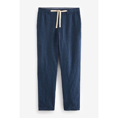 Pantalon à cordon leomaster coupe classique NEXT