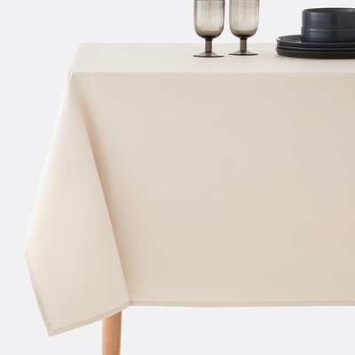 Beschichtete Tischdecke Scénario, weiche Baumwolle LA REDOUTE INTERIEURS