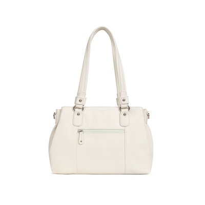 Sac porté épaule 2 anses  Cuir CONFORT HEXAGONA