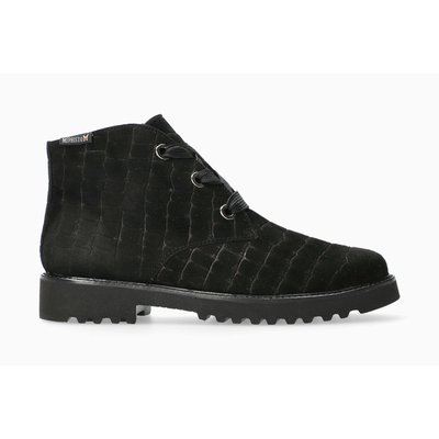 Bottines en cuir SELMA MEPHISTO