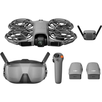 Drone Neo 2 Motion Fly More Combo DJI