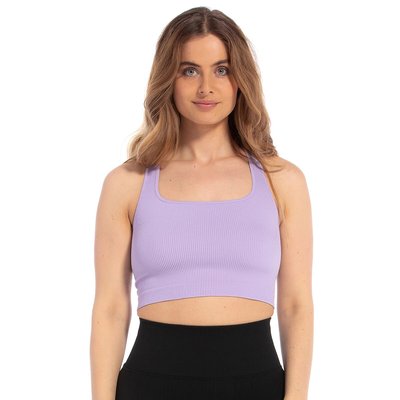 Brassière crop top Tanktop MAGIC BODYFASHION