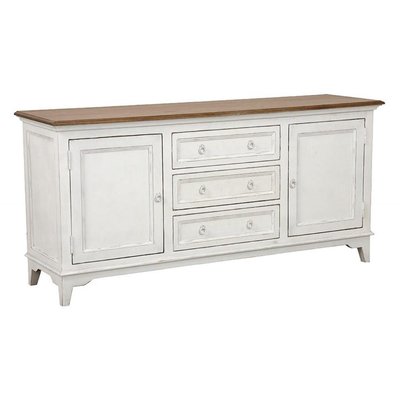 Buffet bas 2 portes - ESQUISSE INTERIOR'S