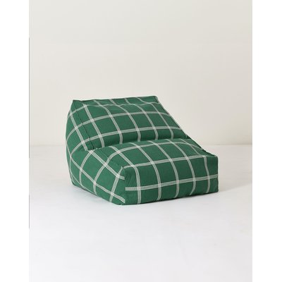 Fauteuil-pouf - taille enfant - VIBES NOBODINOZ