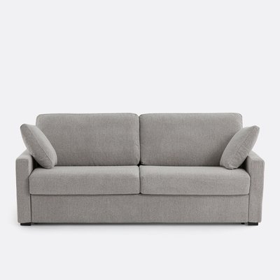 Schlafsofa Timor, Strukturgewebe, Bultex LA REDOUTE INTERIEURS