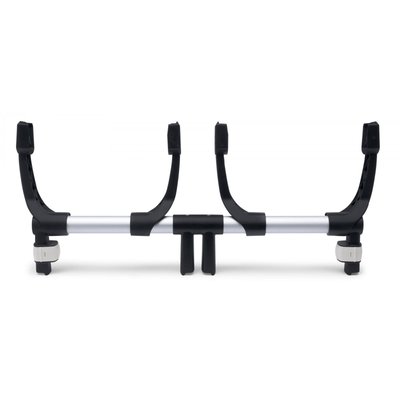 Adaptateur siège-auto Maxi Cosi® - pour poussettes Bugaboo Donkey jumeaux BUGABOO