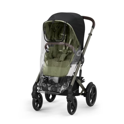 Habillage pluie poussette Talos S Lux CYBEX