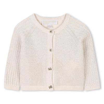 Cardigan de cérémonie boutonné MICHAEL KORS