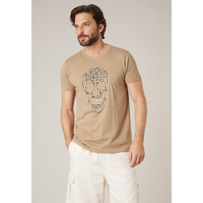 T-shirt homme en coton SHADOW DEELUXE