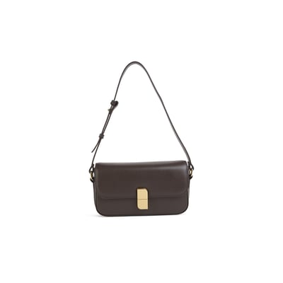 Borsa a tracolla in pelle ALICE S NAT & NIN