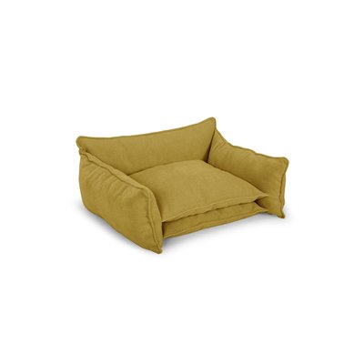 Panier pour chien tissu texturé M (65 cm), PLUTO BOBOCHIC