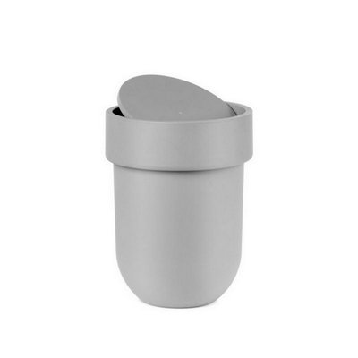 Poubelle salle de bain design  Touch UMBRA