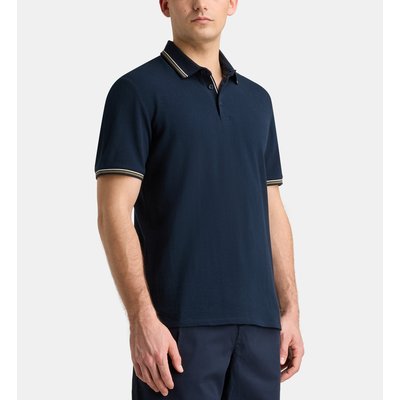 Polo Polobas Coton Piqué GALERIES LAFAYETTE
