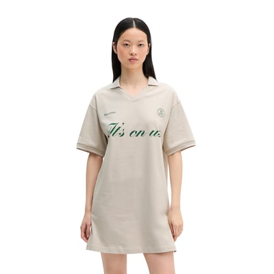 Maillot de football MOP Club '67 Dress en jersey lourd MARC O'POLO