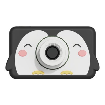 Appareil photo PINGOUIN THE ZOOFAMILY
