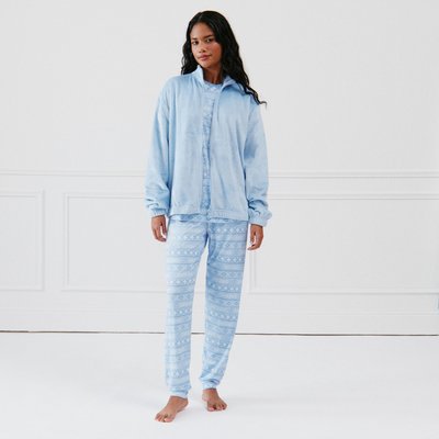 Ensemble de pyjama 3 pièces HOTDREAMIZ UNDIZ