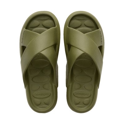 Sandales à Enfiler Slide Candy Pop HAVAIANAS