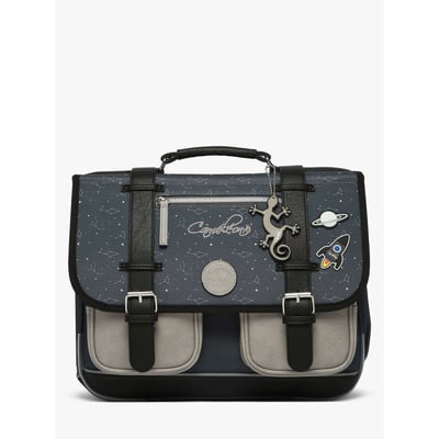 Cartable 2 compartiments CAMELEON