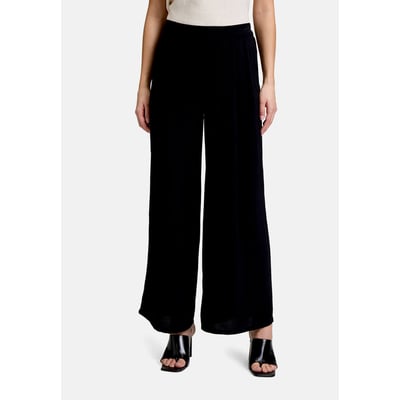 Pantalon palazzo à jambes larges CARTOON