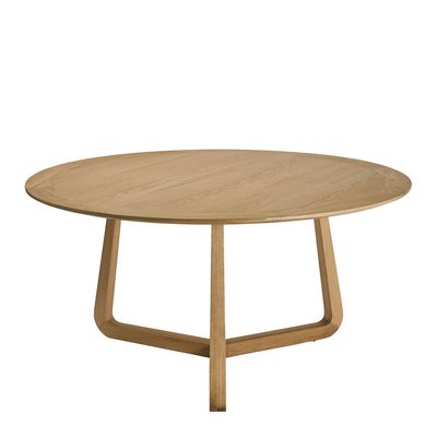 Table MAXINE BLANC D’IVOIRE