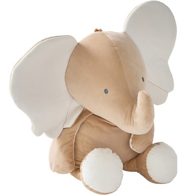 Peluche géante NOUKIE'S