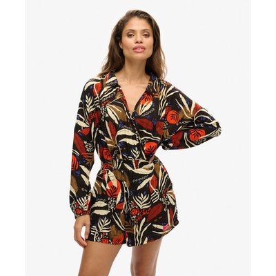 Combi-short Vintage Beach SUPERDRY