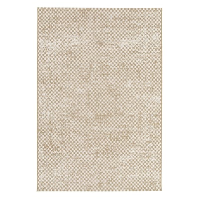 Tapis intérieur extérieur élégant TAMARIS AFK LIVING