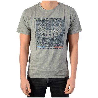 Tee-shirt Imprimé  Astop KAPORAL