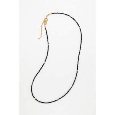 Collier Queen 40cm - Spinelle YAY PARIS