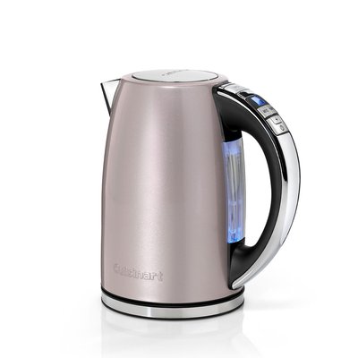 Bouilloire électrique 1,7 L CPK17PIE CUISINART