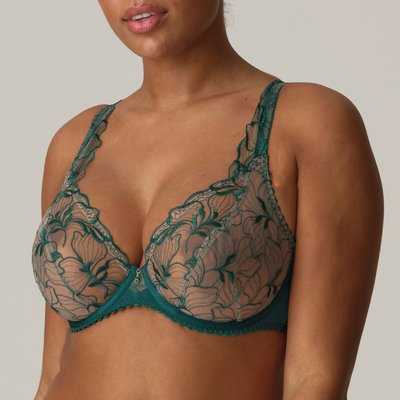Soutien gorge à décolleté plongeant SPRINGDALE PRIMADONNA