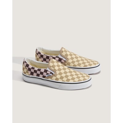 SLIP ON CLASSIC VANS