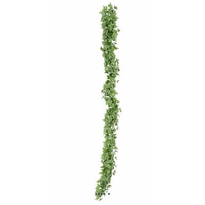 Guirlande de lierre artificiel en plastique ARTIFICIELLES
