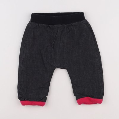 Jean pantalon d occasion seconde main bebe fille CATIMINI La Redoute