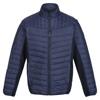 Veste matelassée TOURER HYBRID REGATTA