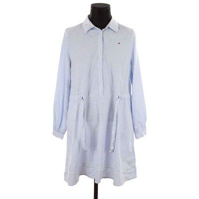 Robe en coton - Très Bon État TOMMY HILFIGER