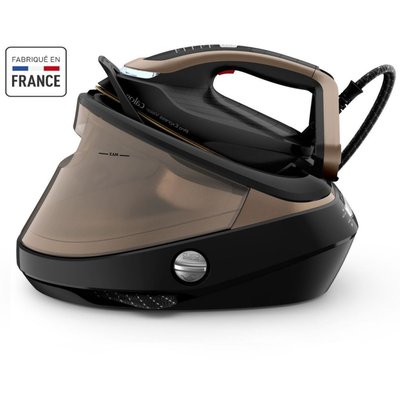 Centrale vapeur GV9820C0 Pro Express Vision CALOR
