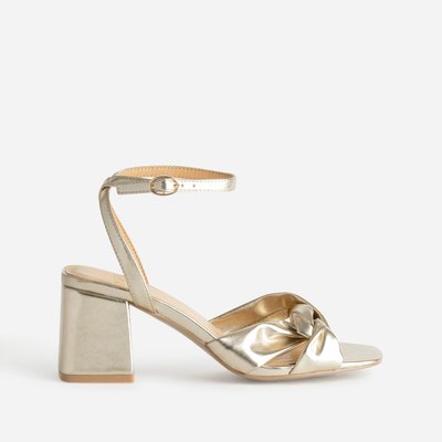 Sandales À Talon GAIL ERAM