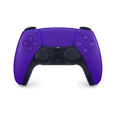 Manette DualSense Galactic Purple PS5 et PC SONY
