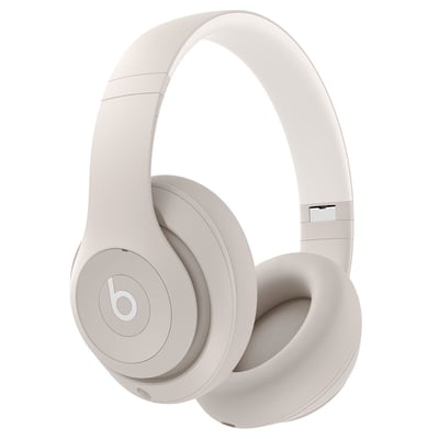 Casque Studio Pro Beige BEATS BY DR,DRE