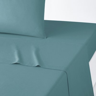 Drap plat en coton, Scenario LA REDOUTE INTERIEURS