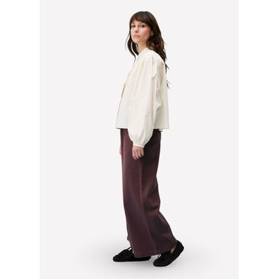 Chemise en coton IPOMEE FRNCH