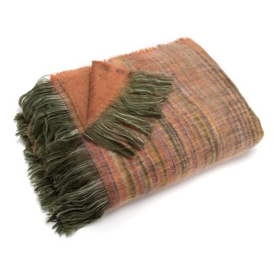 Plaid   130x170 cm-LOUISIANE AMADEUS
