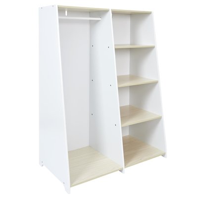Penderie pour enfant THE HOME DECO FACTORY