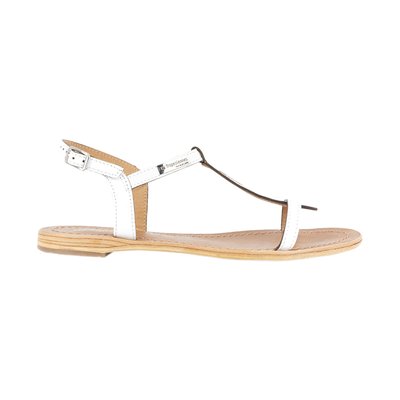 Sandales cuir Hamesss LES TROPEZIENNES PAR M BELARBI