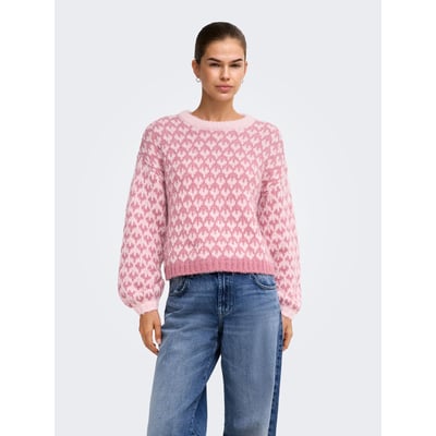 Pull En Maille ONLY