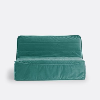 Banquette BZ mousse 12 cm, 24 lattes, Trani LA REDOUTE INTERIEURS