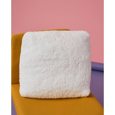 Kit Tricot Coussin Facile Doux PINGOUIN