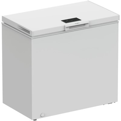 Congelateurs coffre W3RHS19EW2 WHIRLPOOL
